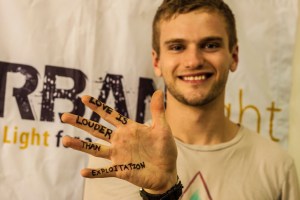 Everyday boys choose to come to our programs and center to empower their lives. We're slowly but surely winning the fight against the exploitation of teenage boys in Chiang Mai. LOVE always wins. 