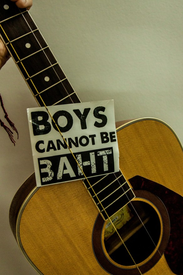 The Urban Light Music Project